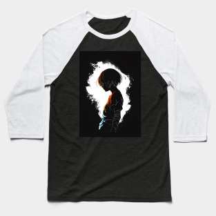 Soul of Heroes Baseball T-Shirt